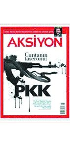 TSK’dan ayrılan subaylar PKK'yı yönetiyor