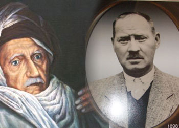 Bediüzzaman ona ‘hususî kardaş’ demişti
