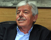 Sivas olayları ve Danıştay birbirine çok benziyor