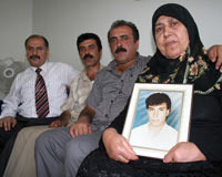 17 yıldır Madımak'ın 'öteki' kurbanı için ağlıyorlar