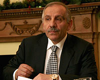 Ticaretin doğusu batısı olmaz