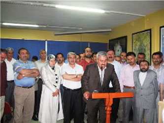 İslam birleştirici ve bütünleştirici bir dindir