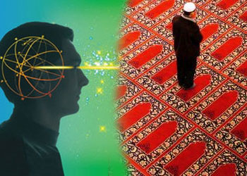 Bediüzzaman 'namaz zekayı geliştirir' diyor