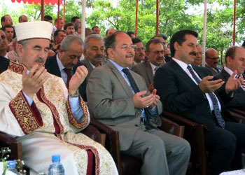 Dünya İslam'ın hoşgörü anlayışına muhtaç