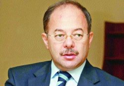 'Yatırımcıların daha cesur olması lazım'