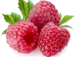 Ahududu doğal insülin gibi