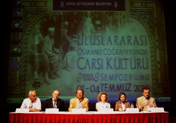 Çarşı kültürüne uluslararası bakış