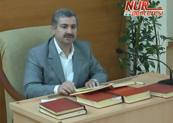 Risale-i Nur'a göre makam sevgisi-VİDEO