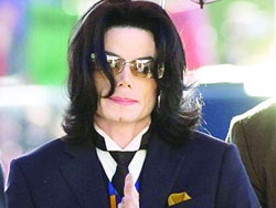 Michael Jackson için 5 dilde mevlid