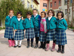 Tembel öğrenci yoktur, problemli öğrenci vardır