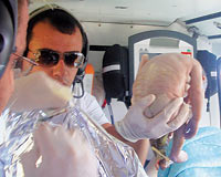 8 bin 500 fitte doğdu