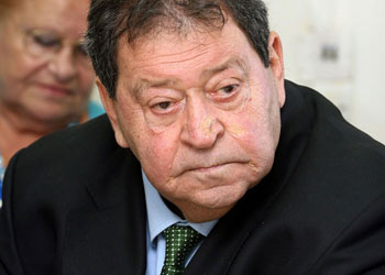 İsrailli bakan: Dünya İsrail’den bıktı