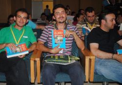 Hakkâri Üniversitesi'nden Kürtçe açılımı