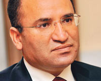 Kadınlar camilerde artık üşümeyecek