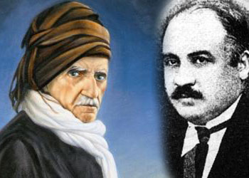 Bediüzzaman Ziya Gökalp'in sözüne der ki