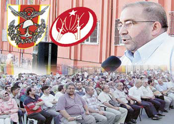 İHL mezunları TSK'ya niye alınmıyor?