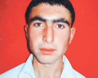 Digor'dan Kürtçe ağıtlar yükseldi