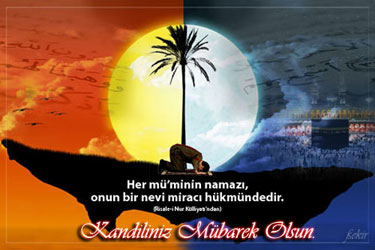 Miraç Kandili nedir, bu gece ne yapılır?