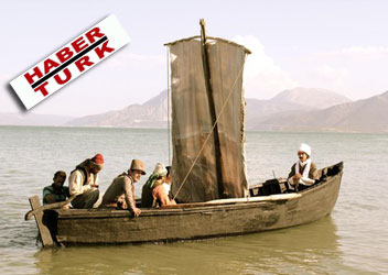 İşte yeni Said Nursî!