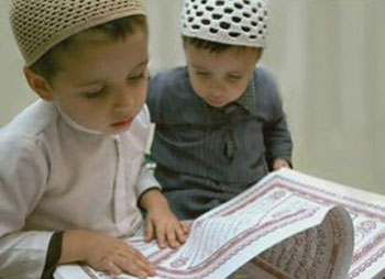 Birey, din eğitimini küçük yaşta almalı