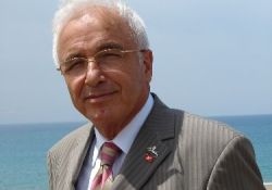 CHP Milletvekilinden Mirac Kandili tebriği