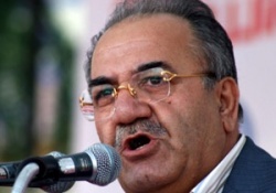 Salim Uslu’dan basın açıklaması
