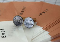 'Evet' İslam dünyasının çıkarına