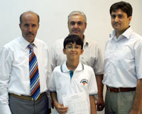 SBS şampiyonlar ne dedi?