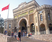 Üniversite kayıtları 5-9 Eylül 2011 tarihleri arasında