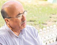 Necmeddin Şahiner Tarih Kültür'de