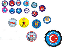 Sendikaların oyu Evet