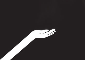 Sadaka, kabir hararetini söndürür