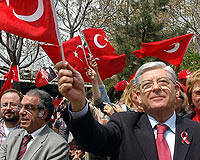 Eski Türkiye'yi sisteme nasıl kazandırmalı?