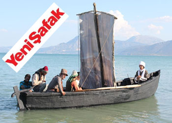 Said Nursi filmi tabu yıkacak