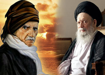 Bediüzzaman, Fethullah Gülen ve Fadlallah