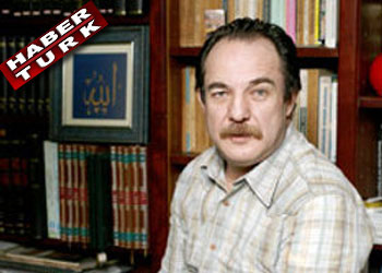 Babam Said Nursi'yi tanımış, sevmiş...