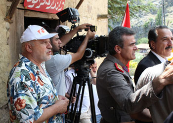 Said Nursi filmi dünyada ses getirecek