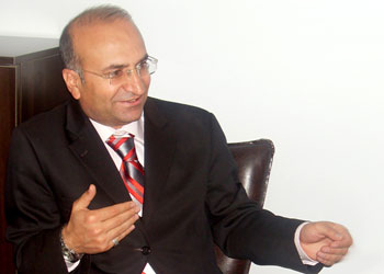 Referandum büyük reformun habercisi