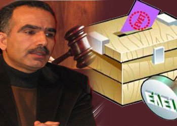 'Evet' demokratikleşmeyi sağlayacak