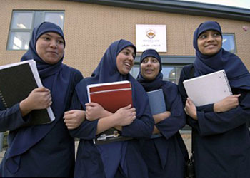 Başörtüsü yasağı kalkarsa Araplar da gelir