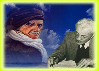 Necip Fazıl, Said Nursi için neler demiş neler?