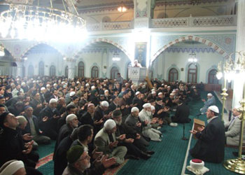 Namazlardan sonra neden aşir okunur?