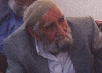 Risale-i Nur lugatinin şahidiydi