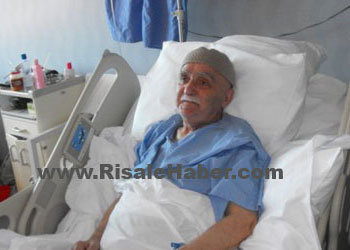 Sungur ağabeyden iyi haberler-FOTO