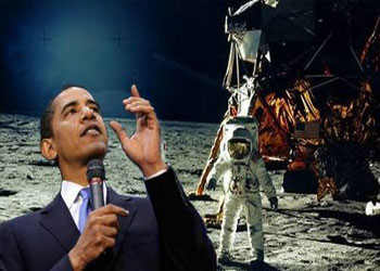 NASA'da 'İslam' tartışması