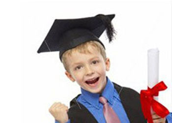 Çocuk Üniversitesi için geri sayım