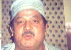 Şevket Demirci anılıyor