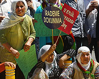 Kürtler referanduma neden 'Evet' demeli?