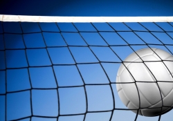 Voleybolun Faydaları Saymakla Bitmiyor