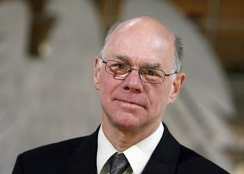 Lammert: Almanya'da İslam düşmanlığı yok